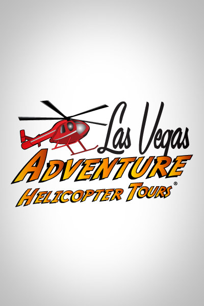 Logo for Helicopter Tours