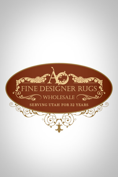 Logo for Oriental and Persian Designer Rugs