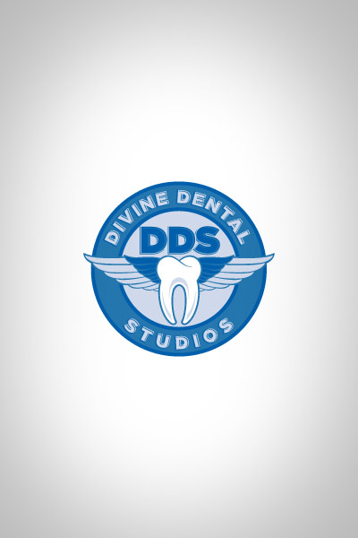 Logo for Dental Laboratory