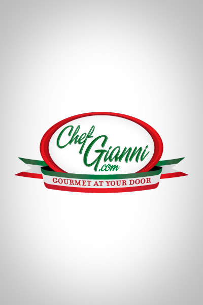 Logo for Italian Food