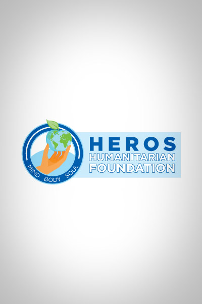 Logo for non-profit Organization