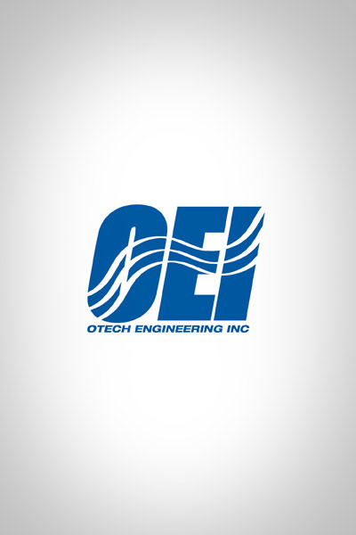 Logo for Engineering Company