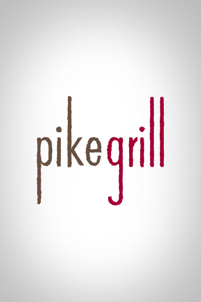 Logo for American Grill