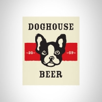 Logo for Beer Label