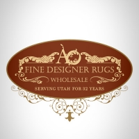 Logo for Oriental and Persian Designer Rugs