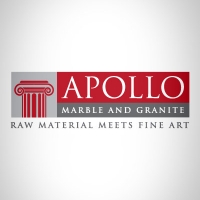 Logo for Marble and Granite Fabrication
