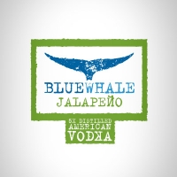 Logo for Vodka Brand