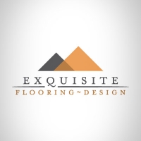 Logo for Flooring Company