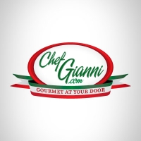Logo for Italian Food