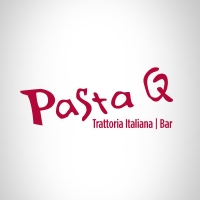 Logo for Italian Restuarant