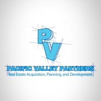 Logo for Construction and Development Firm
