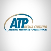 RESNA ATP Logo