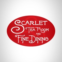 Logo for Tea House